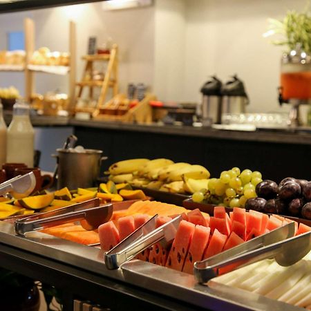 Mercure Maceio Pajucara Εξωτερικό φωτογραφία