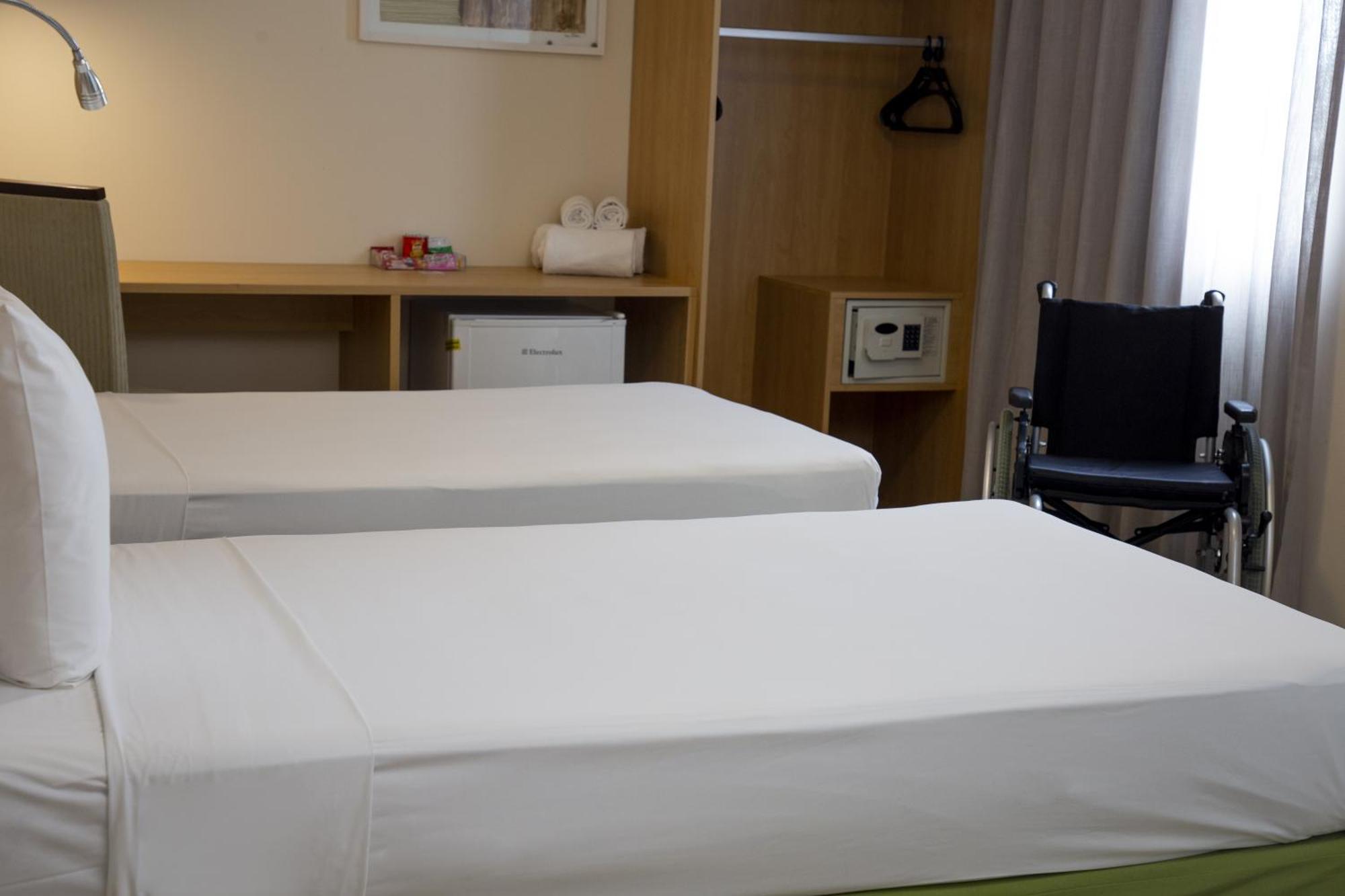 Mercure Maceio Pajucara Εξωτερικό φωτογραφία