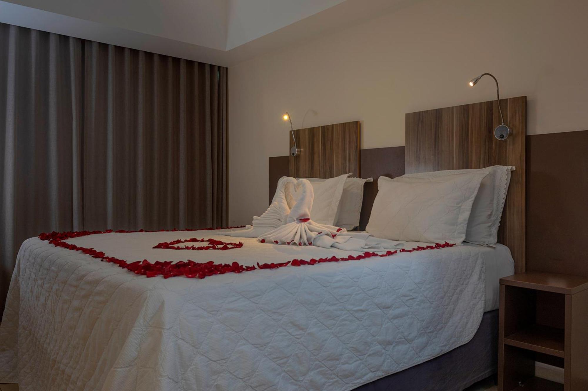 Mercure Maceio Pajucara Εξωτερικό φωτογραφία