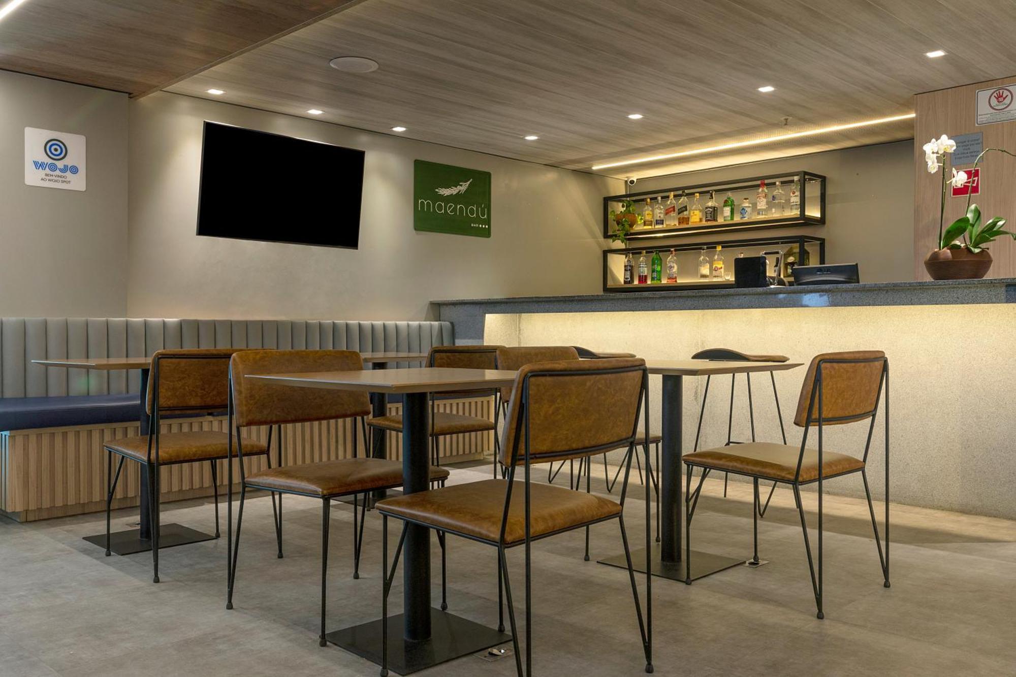 Mercure Maceio Pajucara Εξωτερικό φωτογραφία
