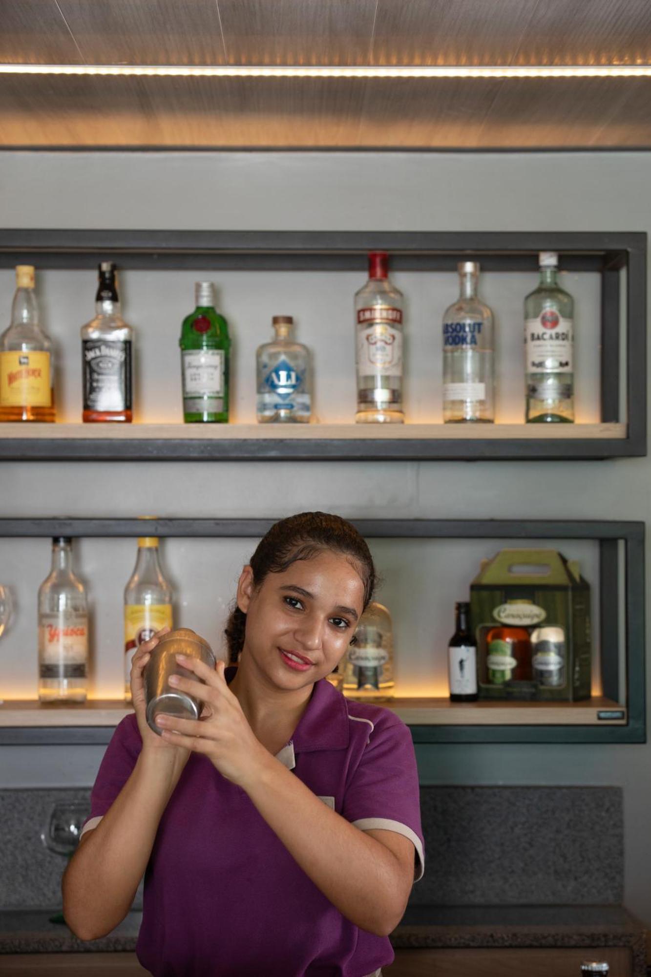 Mercure Maceio Pajucara Εξωτερικό φωτογραφία