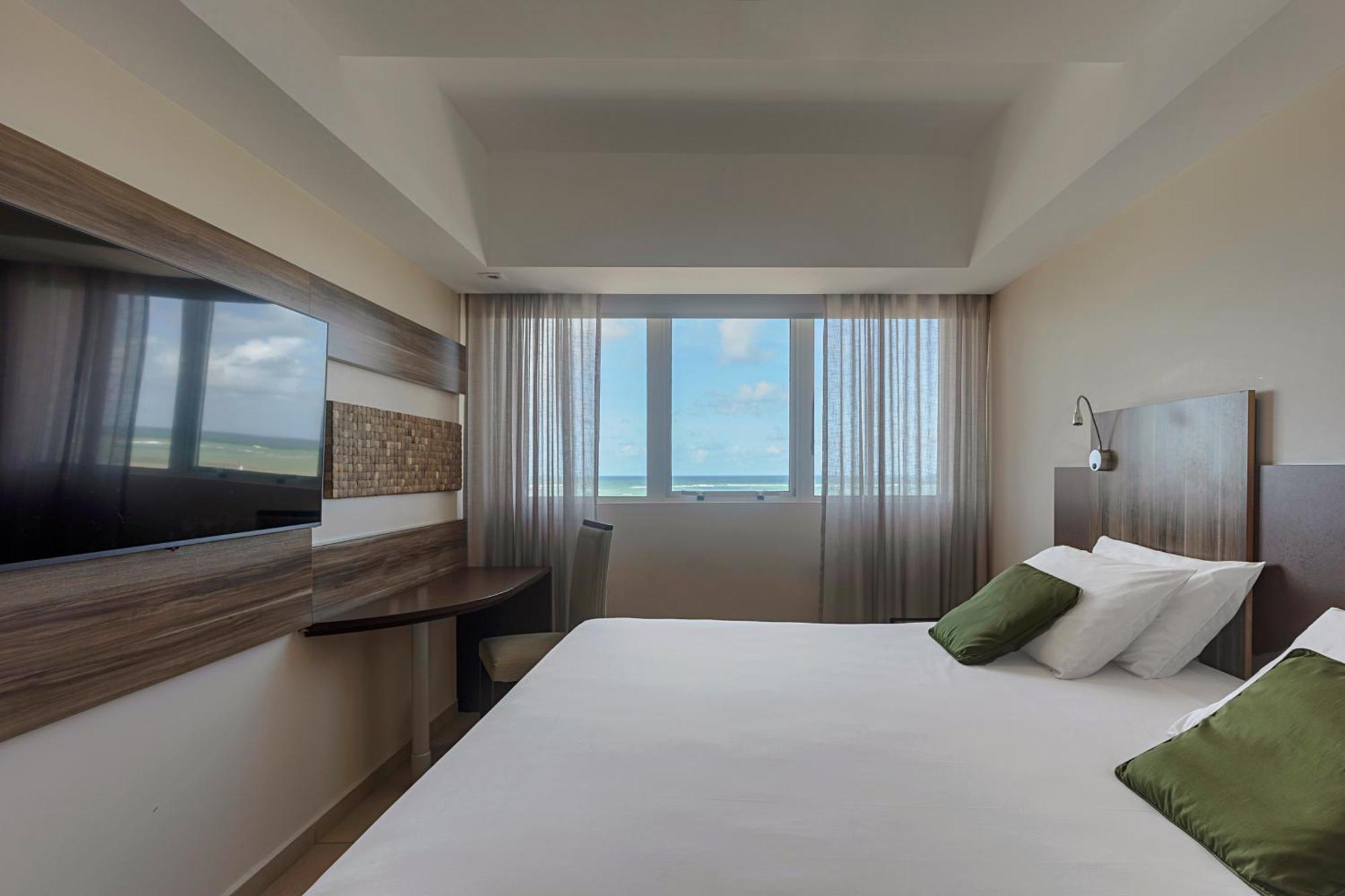 Mercure Maceio Pajucara Εξωτερικό φωτογραφία