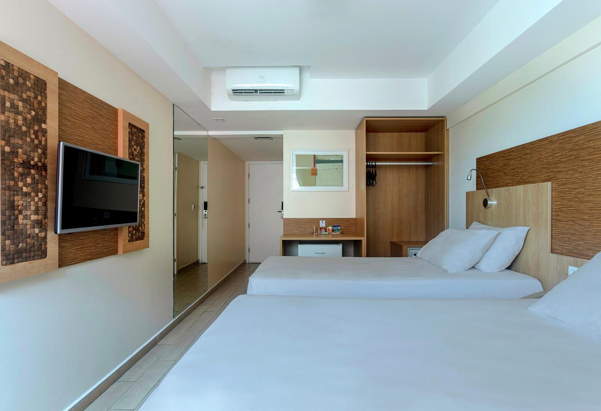 Mercure Maceio Pajucara Εξωτερικό φωτογραφία