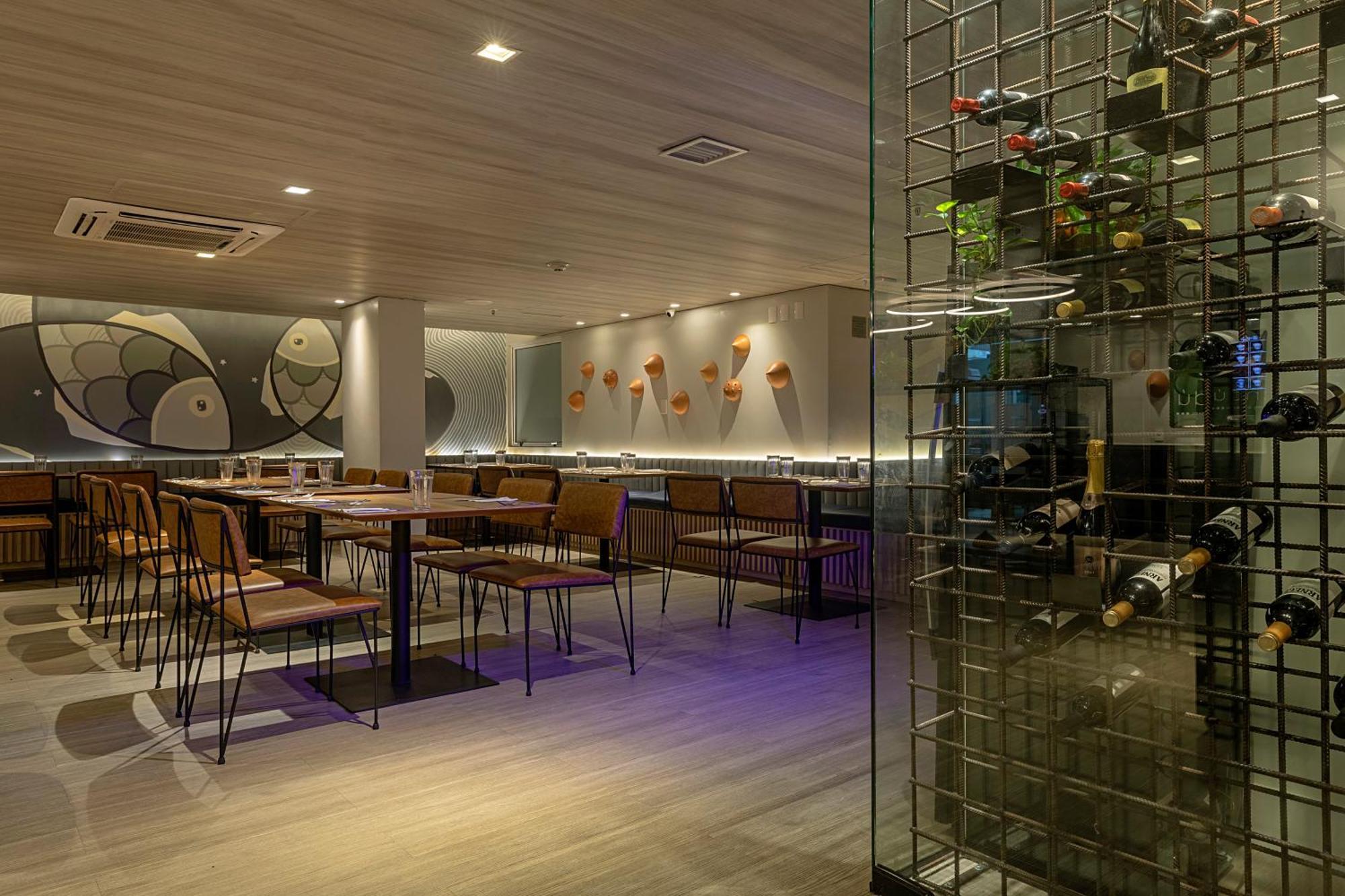 Mercure Maceio Pajucara Εξωτερικό φωτογραφία