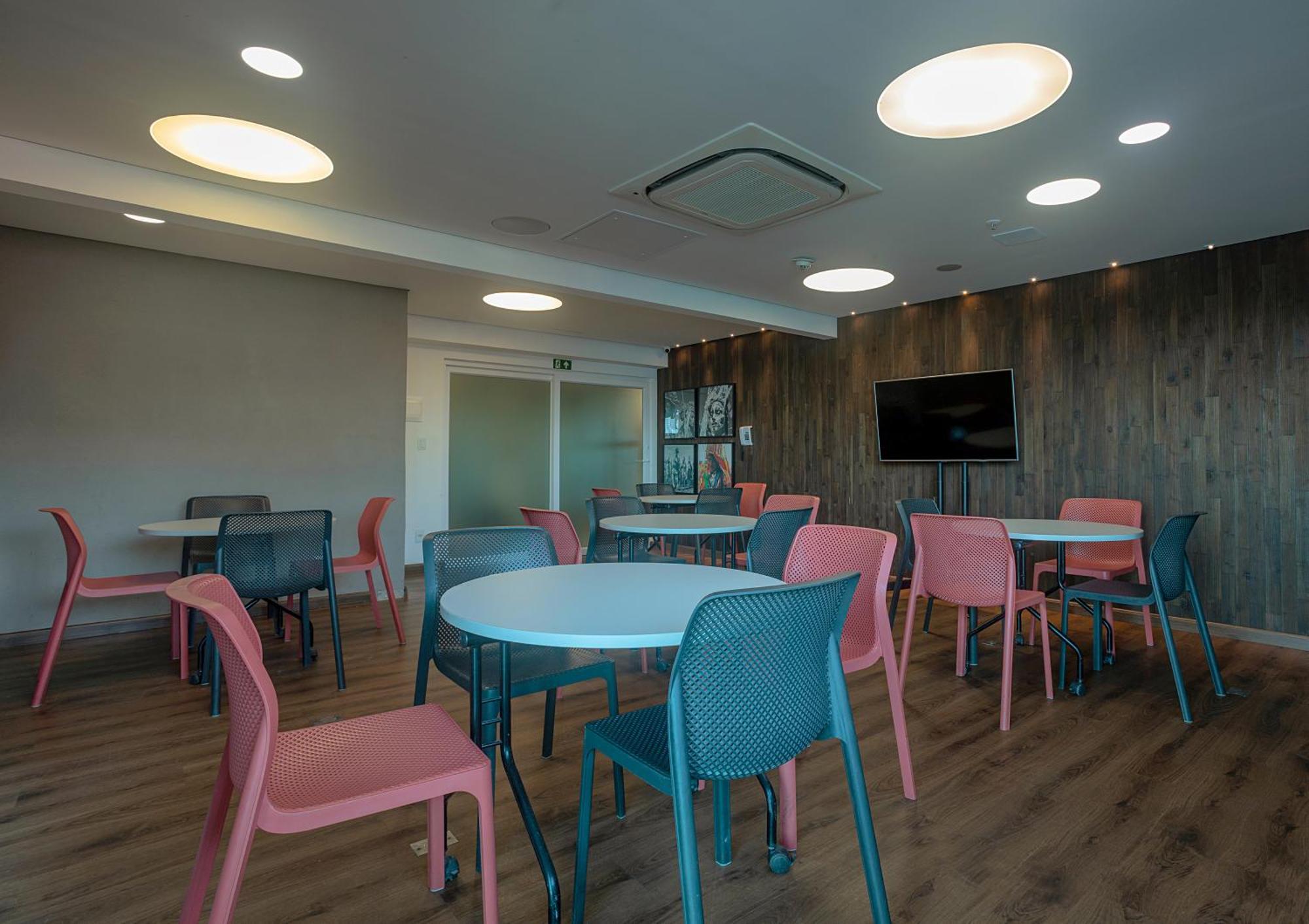 Mercure Maceio Pajucara Εξωτερικό φωτογραφία