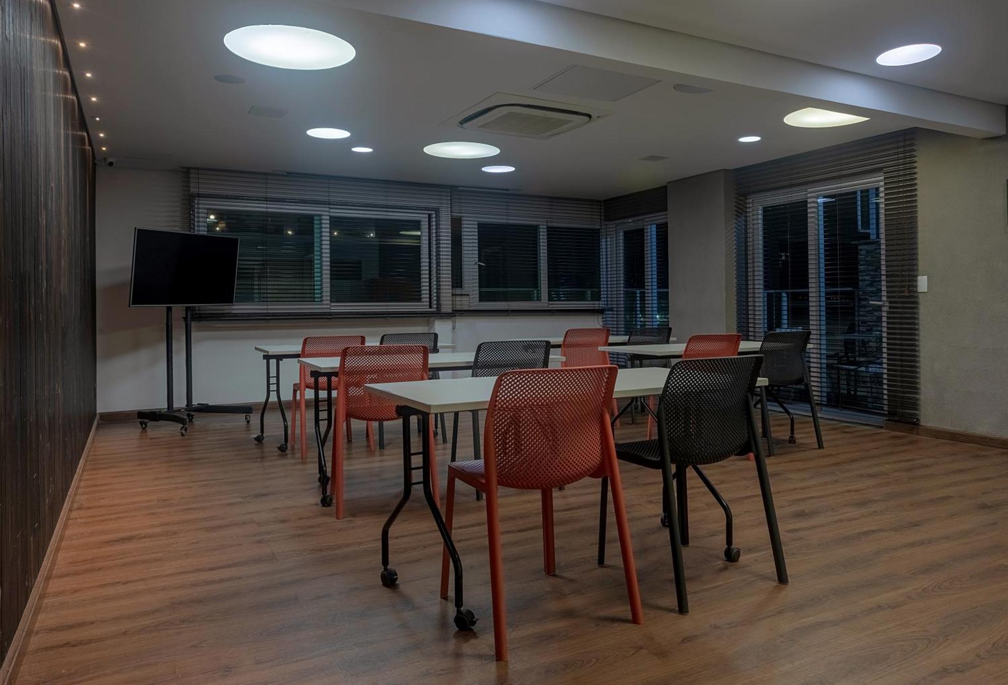 Mercure Maceio Pajucara Εξωτερικό φωτογραφία