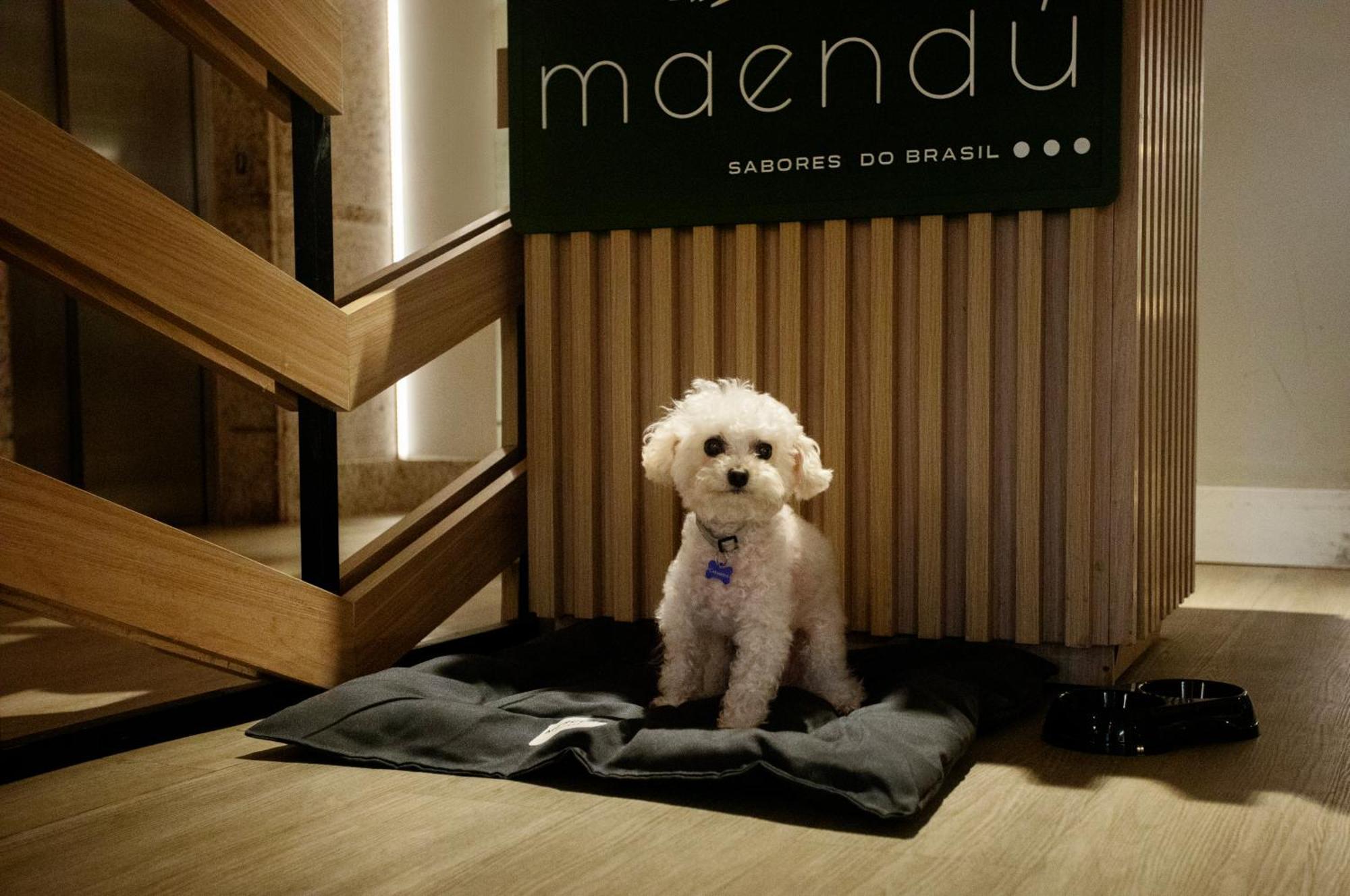 Mercure Maceio Pajucara Εξωτερικό φωτογραφία