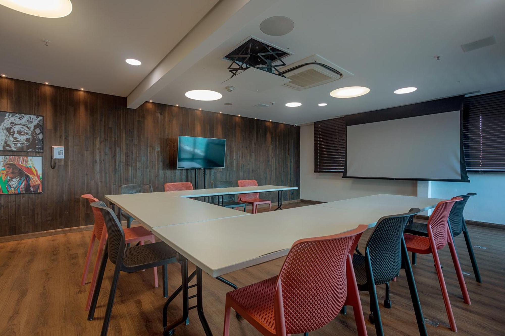 Mercure Maceio Pajucara Εξωτερικό φωτογραφία