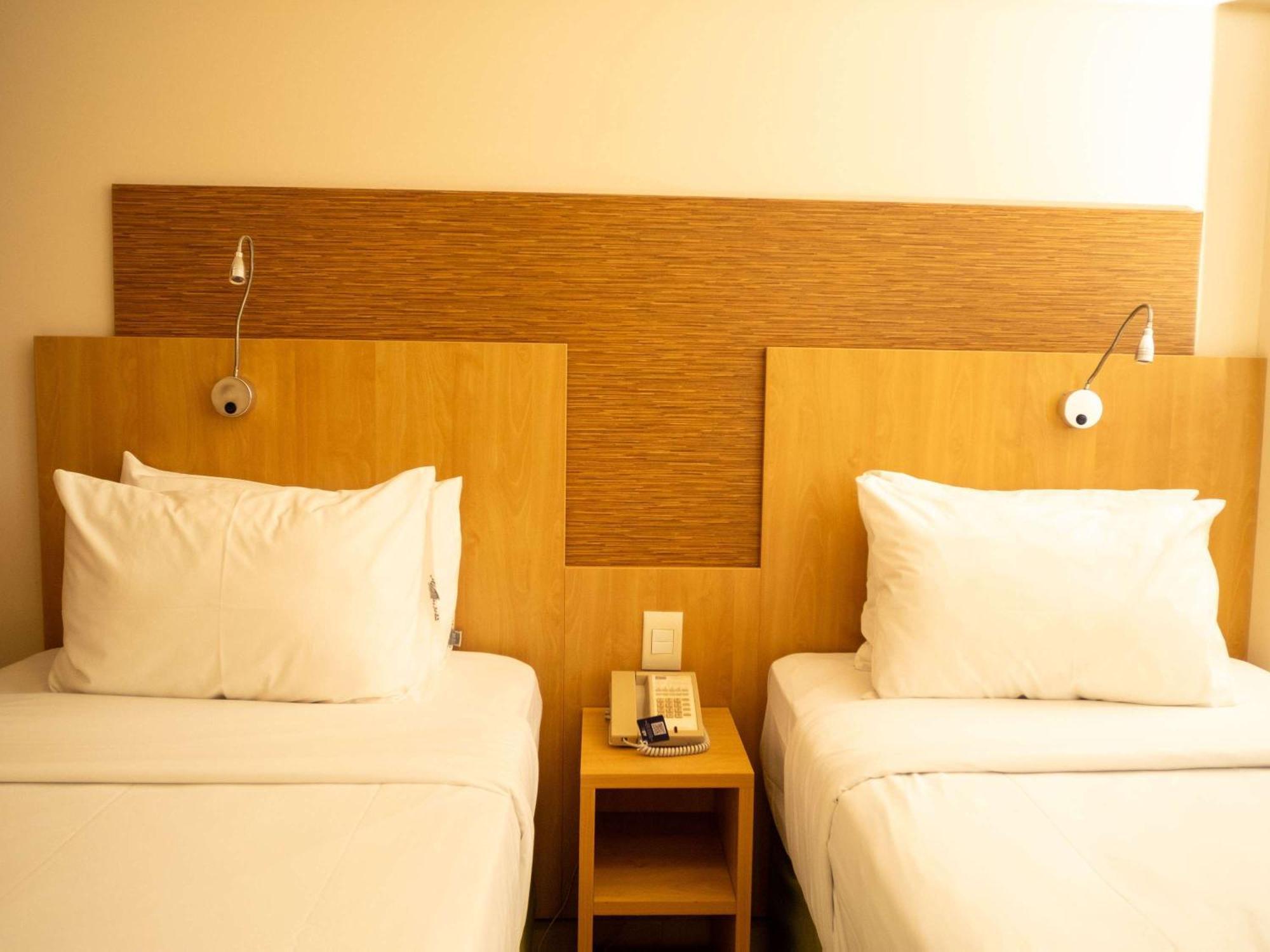 Mercure Maceio Pajucara Εξωτερικό φωτογραφία