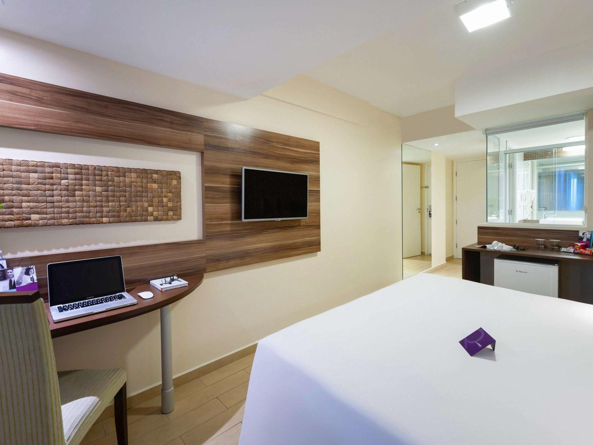 Mercure Maceio Pajucara Εξωτερικό φωτογραφία