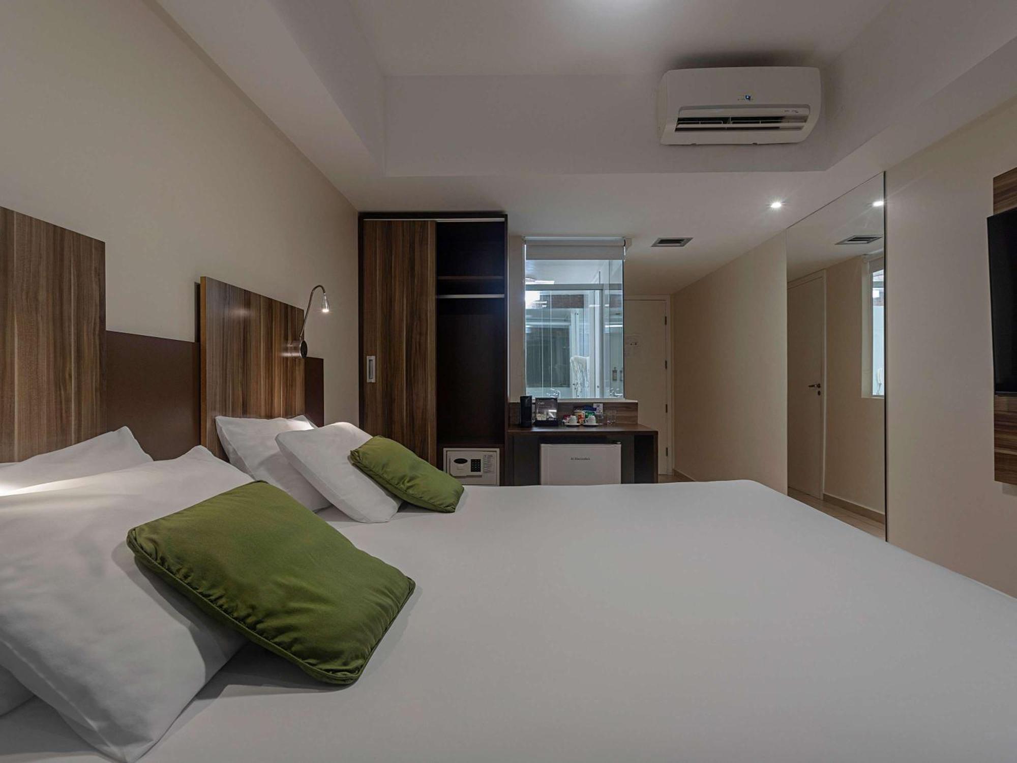 Mercure Maceio Pajucara Εξωτερικό φωτογραφία