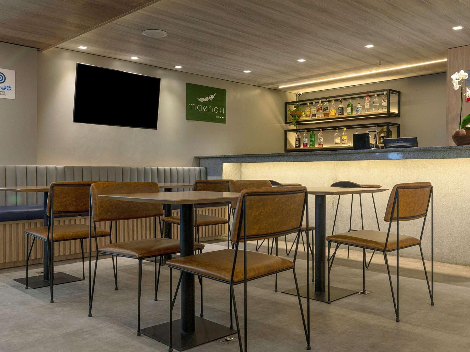 Mercure Maceio Pajucara Εξωτερικό φωτογραφία