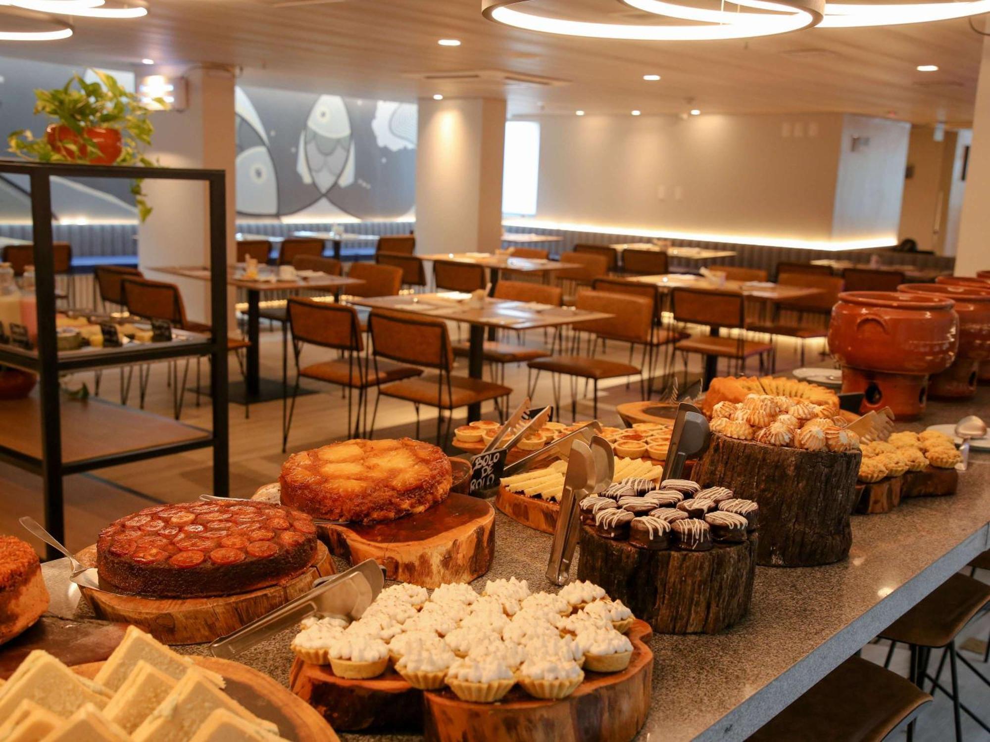 Mercure Maceio Pajucara Εξωτερικό φωτογραφία
